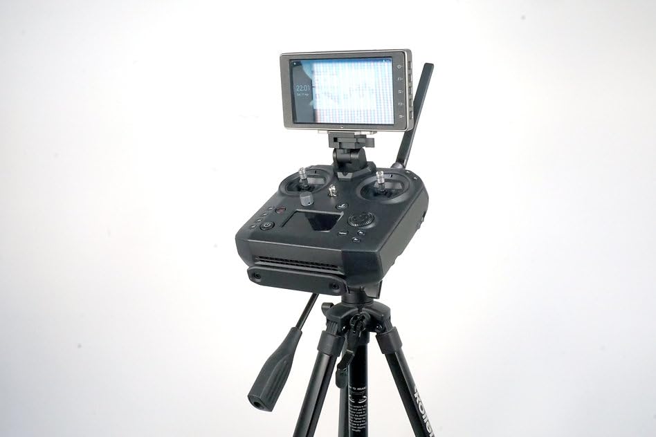 LifThor Tripod Bracket for DJI Cendence – Secure & Professional Mount