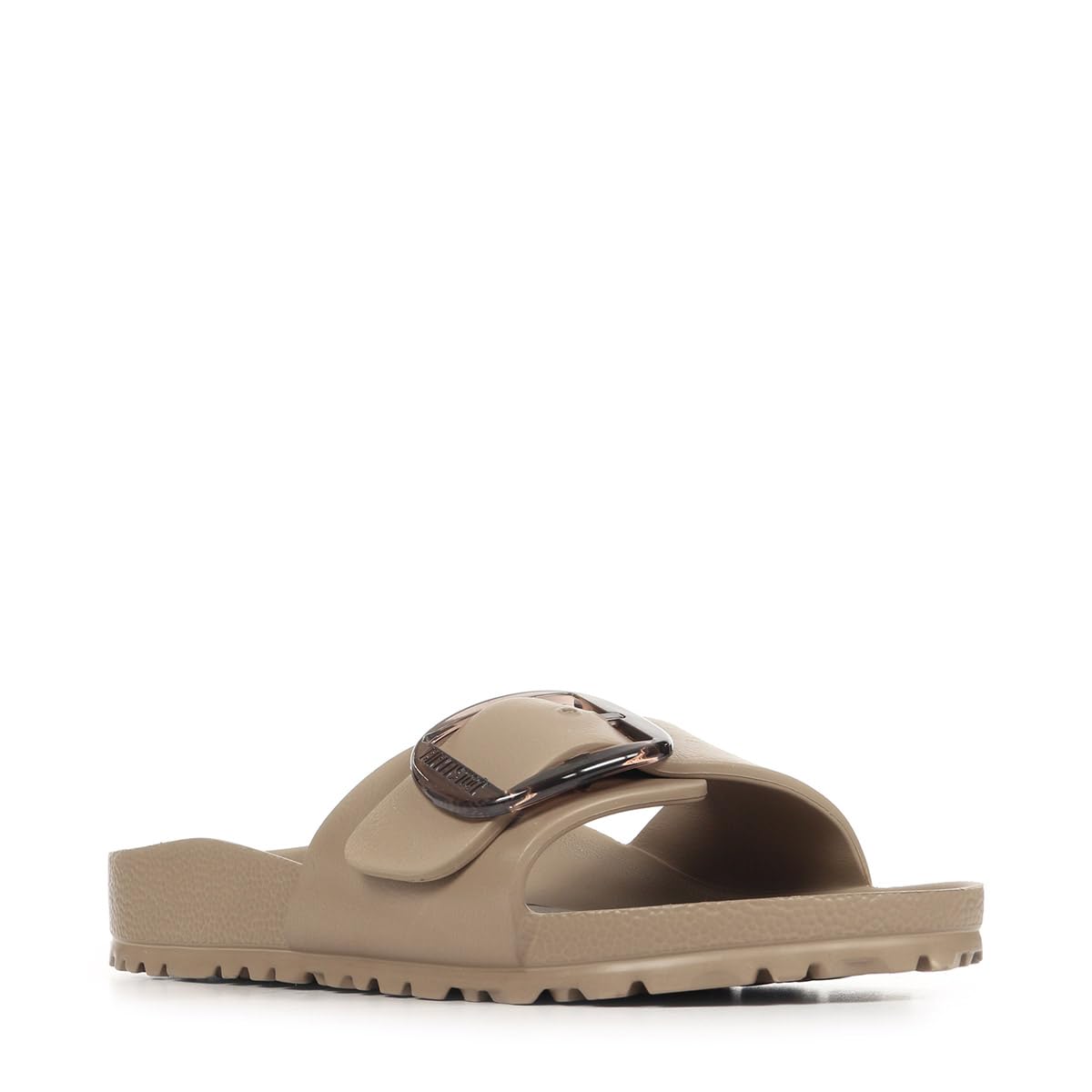 Birkenstock Madrid Big Buckle Eva, Sandales Femme