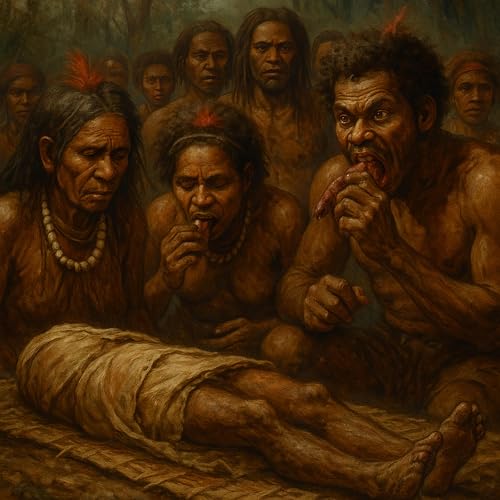 C4nibal1smo por Amor, un caso Real de Nuestra &Eacute;poca