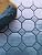 Seafoam Unsanded Tile Grout - 5 lbs - with Green Pigment in The Mix.