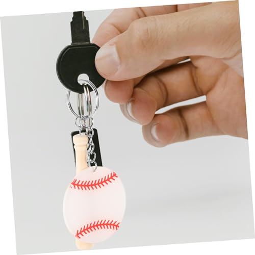 Accessoires de baseball suspendus Abaodam pour décorer votre intérieur - 2
