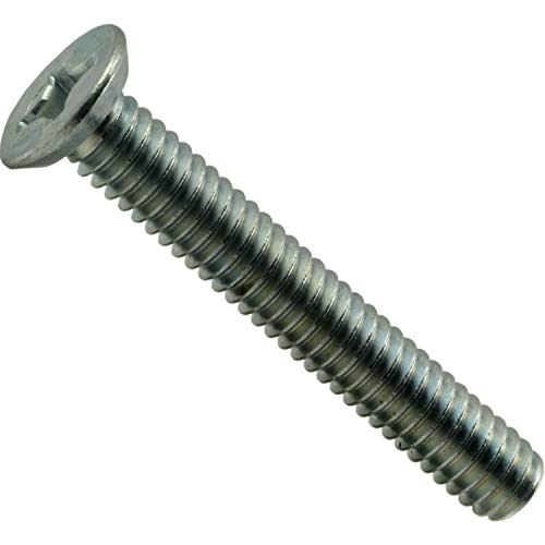Machine-screws 519216 la vis mécanique pour fermeture exigeante