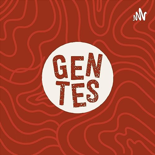 Podcast Gentes cover art