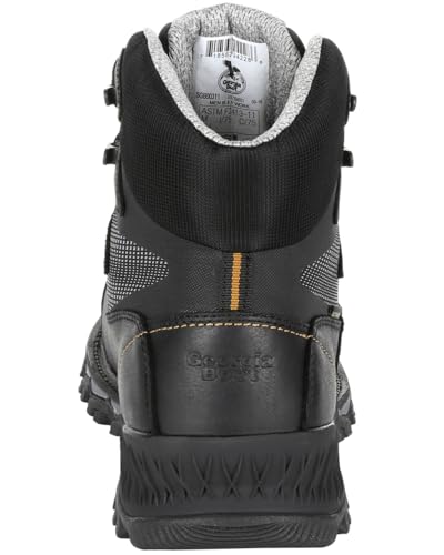 Georgia Boot Unisex-Adult Gb00311 Industrial Boot4