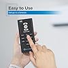Universal Air Conditioner Remote Control, AC Remote for Over 60 Brands, Lightweight AC Remote Control Universal with Multiple Modes