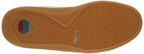 globe tongueless shoe