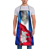 Nicaraguanische Nicaragua-Flagge, kambodschanische Flagge, Nicaraguanische Nicaragua-Flagge, simbabwische Flagge, Schürzen für Damen und Herren, wasserdicht, verstellbar, Kochschürzen für Küche, Garte