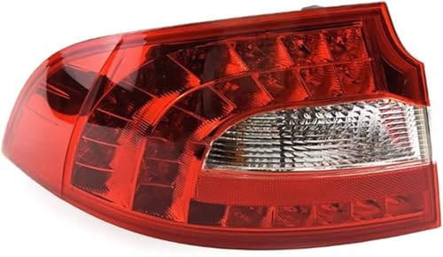 Feux arrière de voiture Skoda Superb 2 bloc optique feu stop gauche