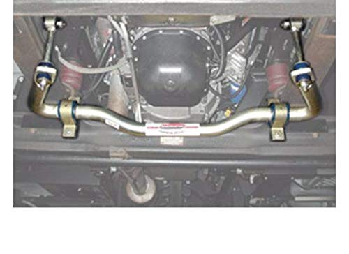 Roadmaster 1139178 Sway Bar Kit