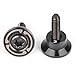 Gofotu Golf Weight Screw Compatible with 2024 Taylormade Qi 10, Qi10 Max Driver, Qi10 Tour UT QI10 Tour Hybrid Clubs 3-15g Set