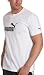 PUMA Young Men's No. 1 Logo Tee
