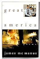 Great America: Poems 0060969946 Book Cover