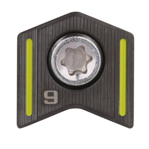 Poids de golf pour Cobra Radspeed Fairway et Hybrid de 9g