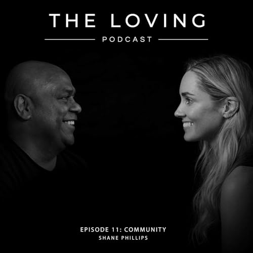 Episode 11: Return to Community (Uncle Shane Phillips)
