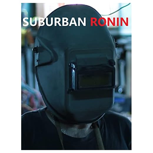 Ronin Conurbano
