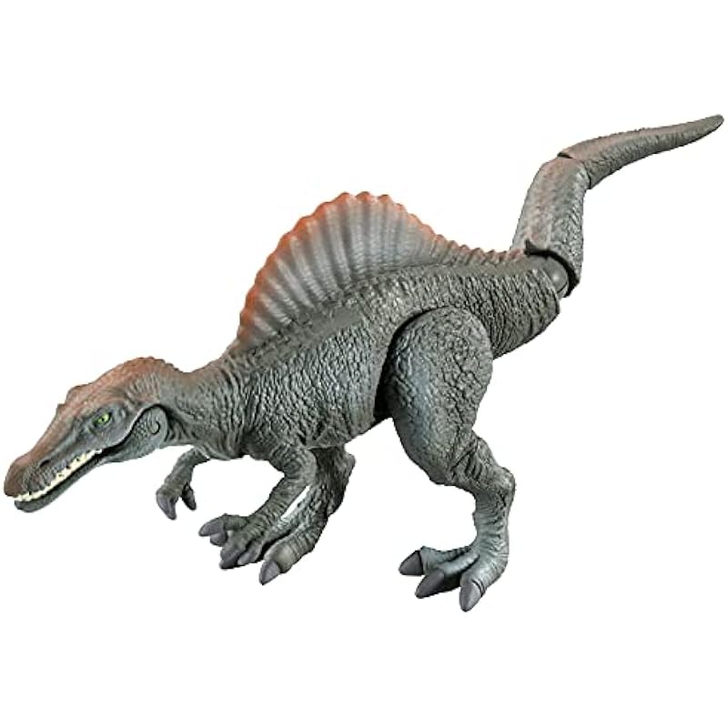 Takara Tomy Ania Jurassic World Spinosaurus 동물 공룡 장난 3 년 이상 상세이미지 2