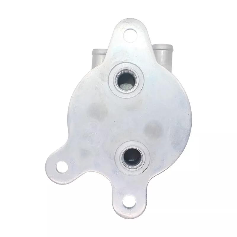 ＴＭＧＥ×ＴＦＯＡ Amazon.com: YIHETOP Transmission Oil Cooler FZ0219946 FZ21199F3