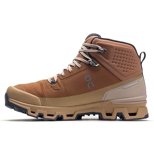 Preisvergleich Produktbild ON CLOUDROCK 2 Waterproof - 8.5