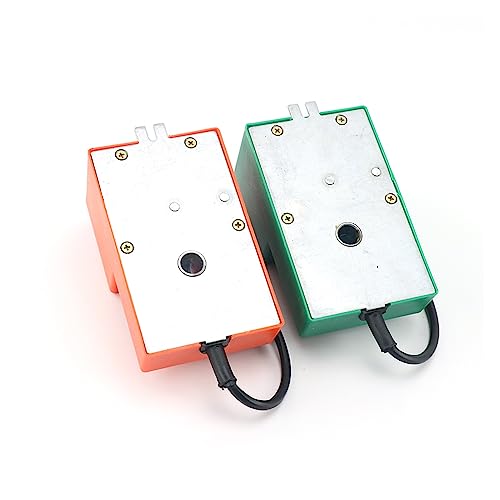 Controlador de válvula de viento DF-AI actuador de compuerta para solucionar fallos de flujo 4