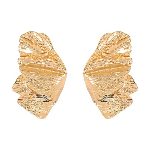 Image of Young & Forever Anti-Tarnish Earrings Jewellery for Women