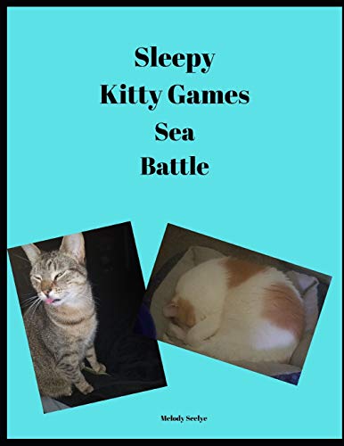 Sleepy Kitty Games: Sea Battle