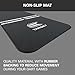 Dart World Target Champions Dart Mat