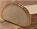 Dimpflmeier Klosterbrot Delicatessen Rye Bread 16 Oz