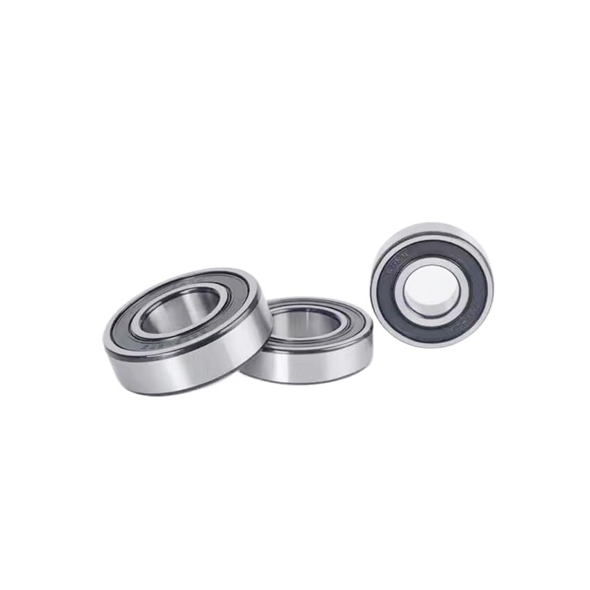 2PCS Special Bearings for Differential 6700 Non-Standard B032ZZ B032-2RS 10 * 16 * 5(ZZ)
