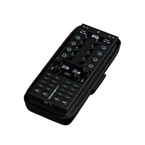 Traktor Modular Bag housse de protection haut de gamme