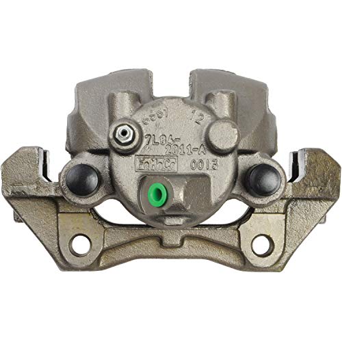 Cardone 18-B5294 Remanufactured Unloaded Disc Brake Caliper with Bracket (Renewed) - Thumbnail 4