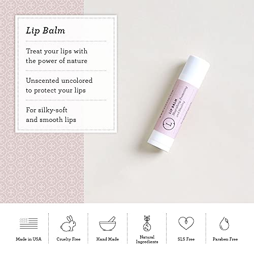 Lizush Luxury Spa Gift Basket And Self Care Gifts For Women With Lavender Soap Bar, Facial Mask, Lip Balm, Eye Mask, Soap Save, Shower Steamer - Lizush Card - 6 Piece Set #TOP6