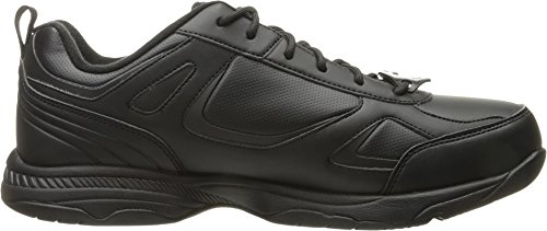 Image of Skechers Men's Work Dighton Athletic Slip Resistant Food Service Shoe