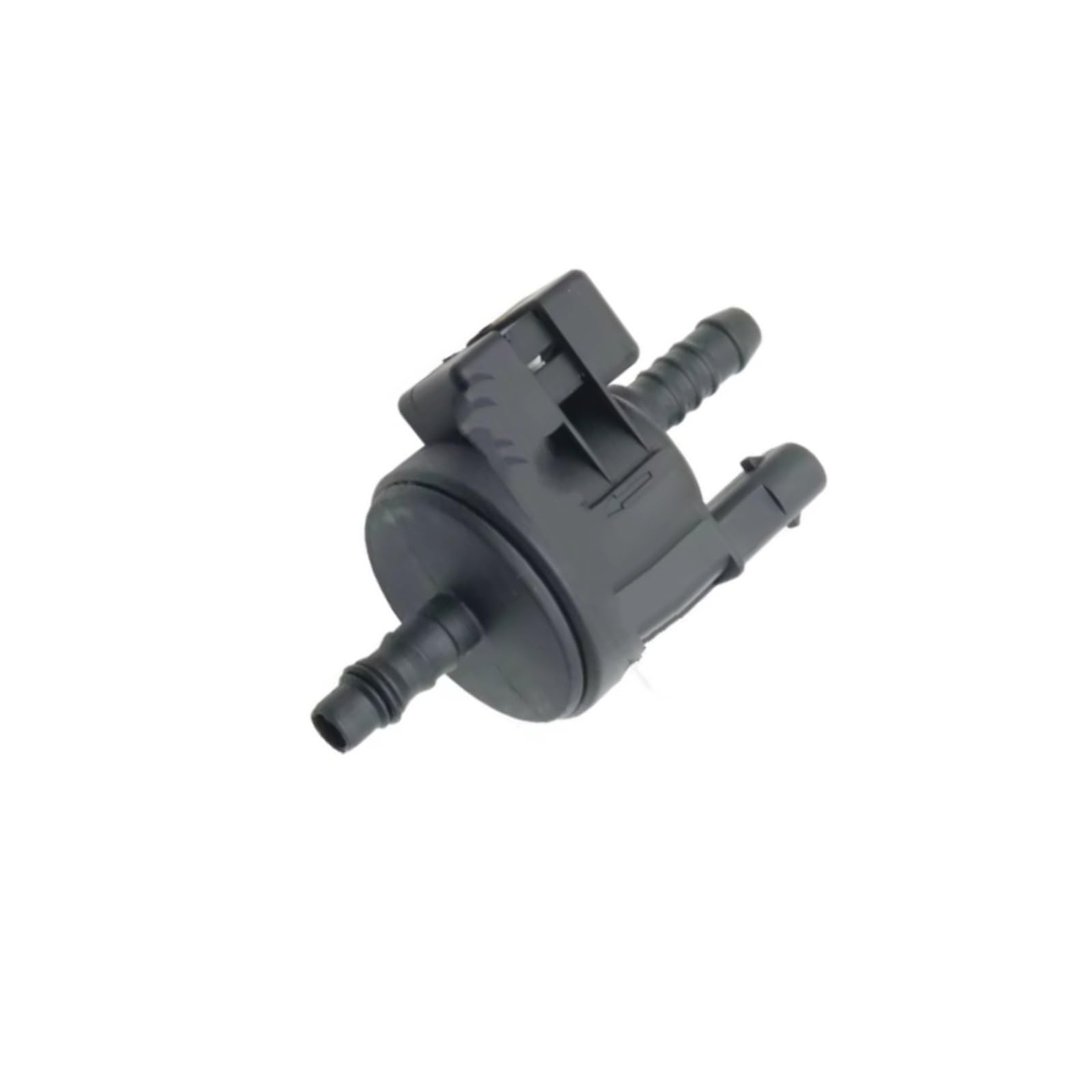 Auto Valve Solenoid Compatible with Vw for Passat 2006-2008 for Touareg 2006-2009 for Beetle 2006-2010 1 Pcs Vapor Canister Purge Valve 06H906517B