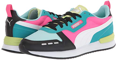 Image of Puma Unisex R78 Sneaker