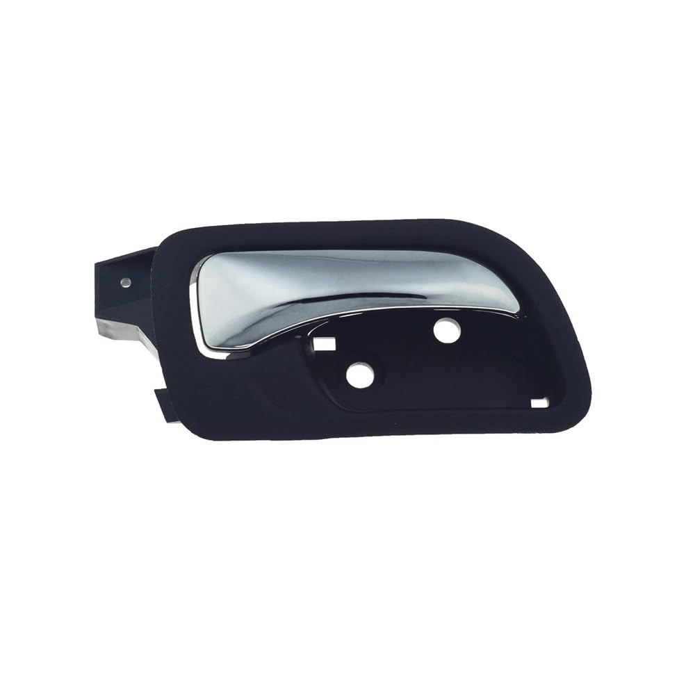 MLIOJU Car Inner Door Handle Inner Inside Door Handle for Accord 2003-2007 CM4 CM5 CM6 7th Generation 72120SDAA02ZC