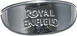 Royal Enfield Chromed Headlamp Peak 7