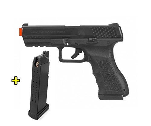 KWA ATP-LE W/Extra Magazine