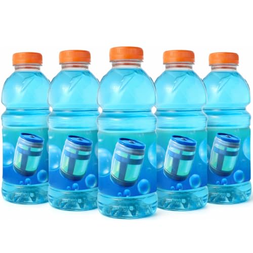 Game Bottle Labels for Birthday Party Gamer Party Favors Game Theme Party Decorations (24PCS)