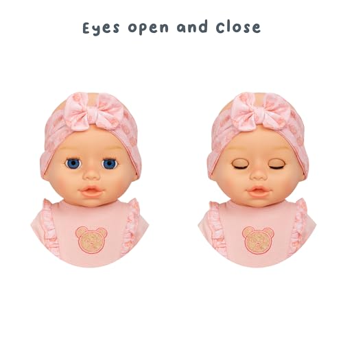 Baby Born 919787 Learn To Walk Baby Doll Annabell thumb #5