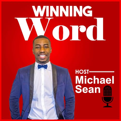 『Winning Word hosted by Michael Sean』のカバーアート
