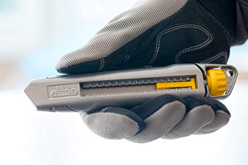 Stanley Interlock - vue 5