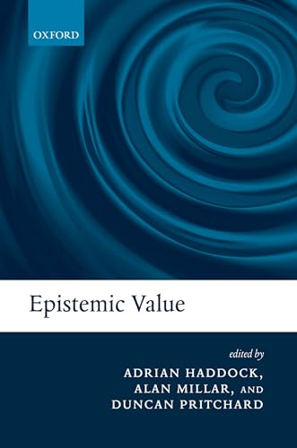 Epistemic Value view 2