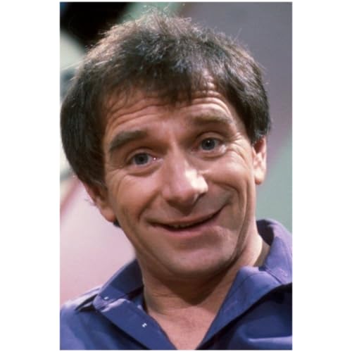 Johnny Ball