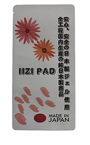 ✩値下げ中✩【美品】ミカコ インスパイリングシェイプ 替ゲルパッド 14枚セット Amazon.co.jp: Micaco(ミカコ) インスパイリングシェイプ 純正 替え