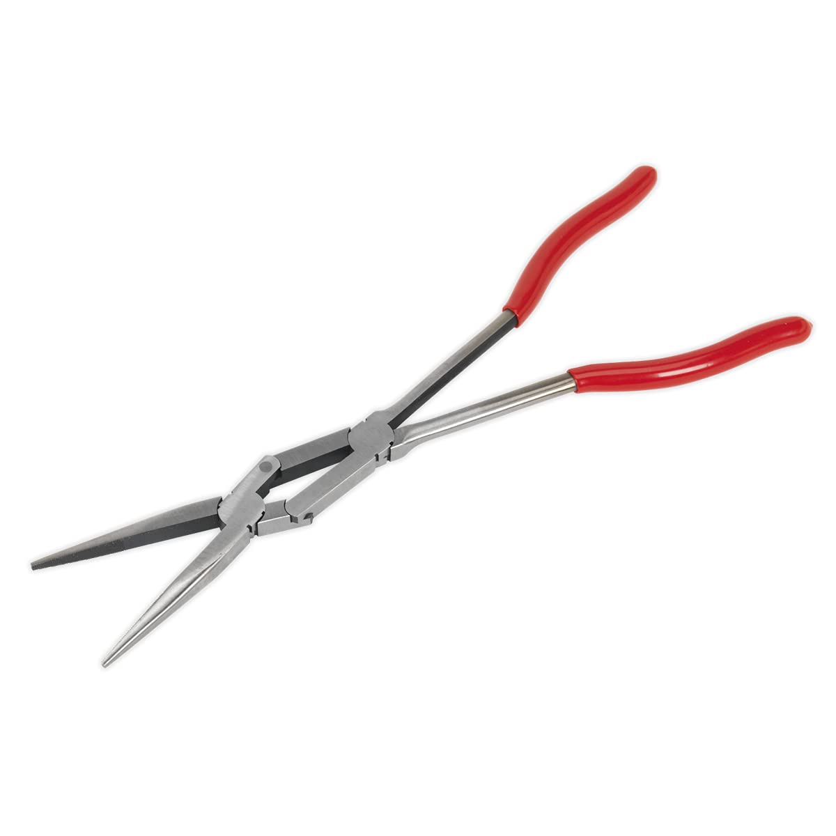 Sealey AK8591 pinza a doppio snodo, lungo 335 mm