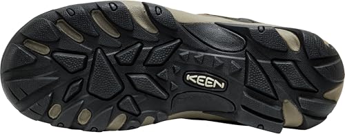 Image of KEEN Men's Targhee 2 Low Height Waterproof Hiking Shoes