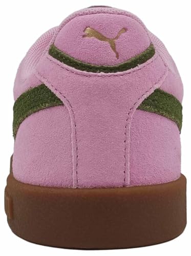 Image of Puma Unisex-Adult Club Ii Era Suede Sneaker