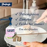 Zoom IMG-2 la drogueria lavastoviglie a mano