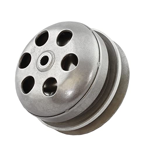 アドレス110 2BJ-CE47A　ドリブンフェイスASSY クラッチ アドレス110 2BJ-CE47A ドリブンフェイスASSY クラッチ - メルカリ