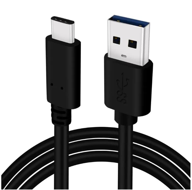 GETPALS 10FT USB Extension Cable USB 3.0 Extension Cord Type A Male to Female5Gbps Data Transfer for Keyboard, Mouse, Playstation, Xbox, Flash Drive, Printer and More